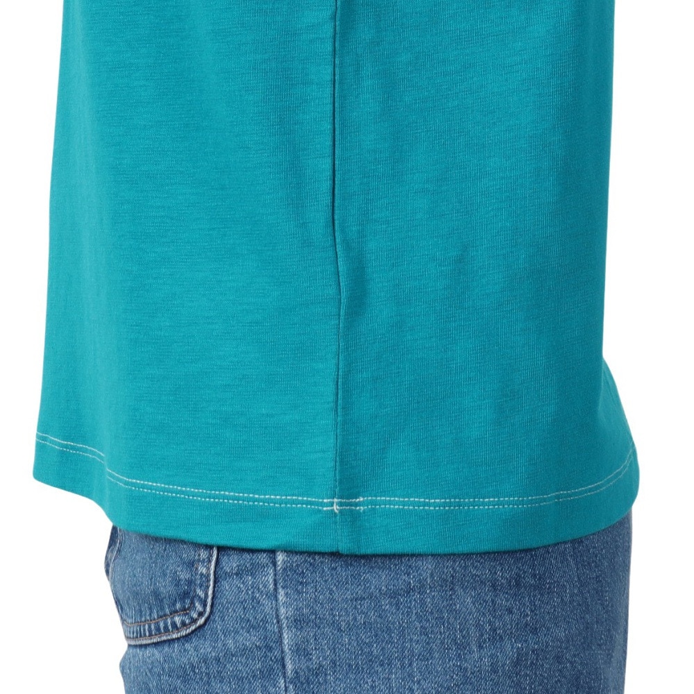 チャンピオン-ヘリテイジ（CHAMPION-HERITAGE）（レディース）ショートスリーブフットボールTシャツ CW-B317 428
