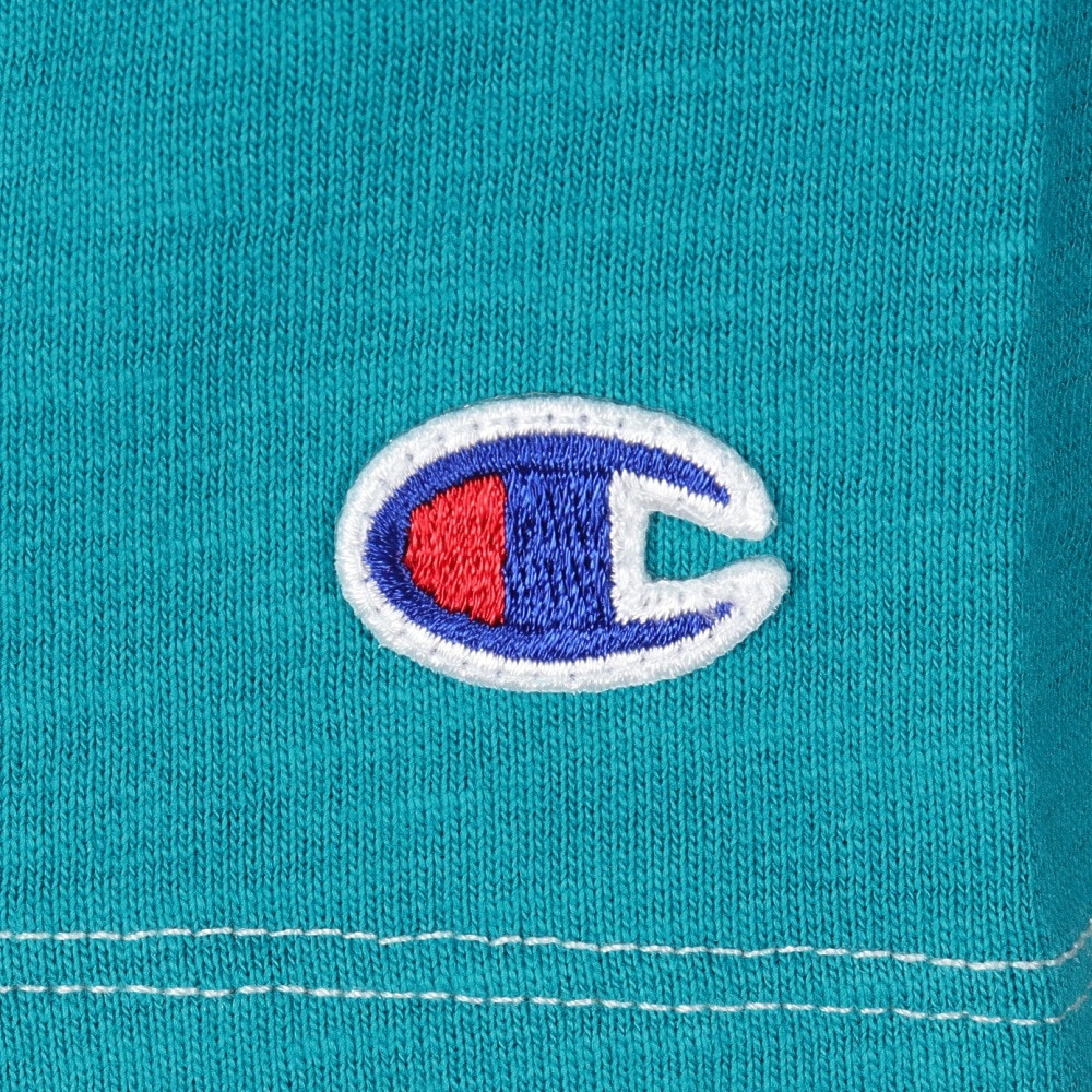 チャンピオン-ヘリテイジ（CHAMPION-HERITAGE）（レディース）ショートスリーブフットボールTシャツ CW-B317 428
