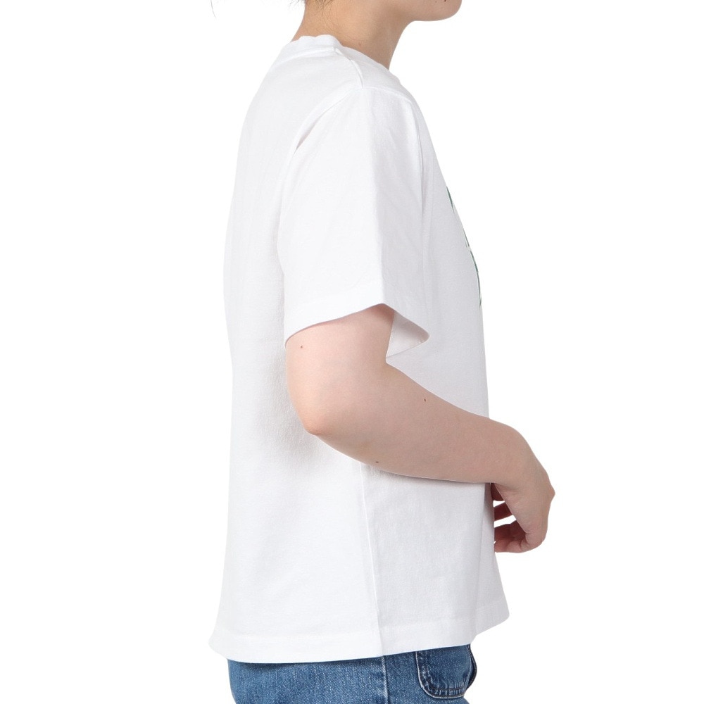 チャンピオン-ヘリテイジ（CHAMPION-HERITAGE）（レディース）ショートスリーブTシャツ CW-B320 010
