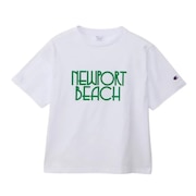 (レディース)ショートスリーブTシャツ CW-B320 010