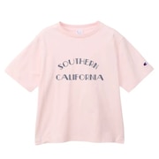 (レディース)ショートスリーブTシャツ CW-B320 910