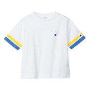 (レディース)ショートスリーブTシャツ CW-B321 010