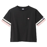 (レディース)ショートスリーブTシャツ CW-B321 055