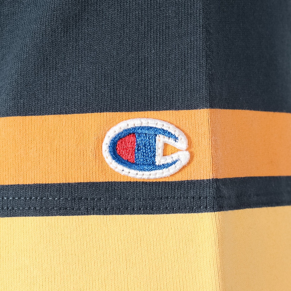 チャンピオン-ヘリテイジ（CHAMPION-HERITAGE）（レディース）ショートスリーブTシャツ CW-B321 370