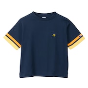 (レディース)ショートスリーブTシャツ CW-B321 370