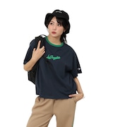 (レディース)リラックスフィット 半袖Tシャツ CW-B303 370