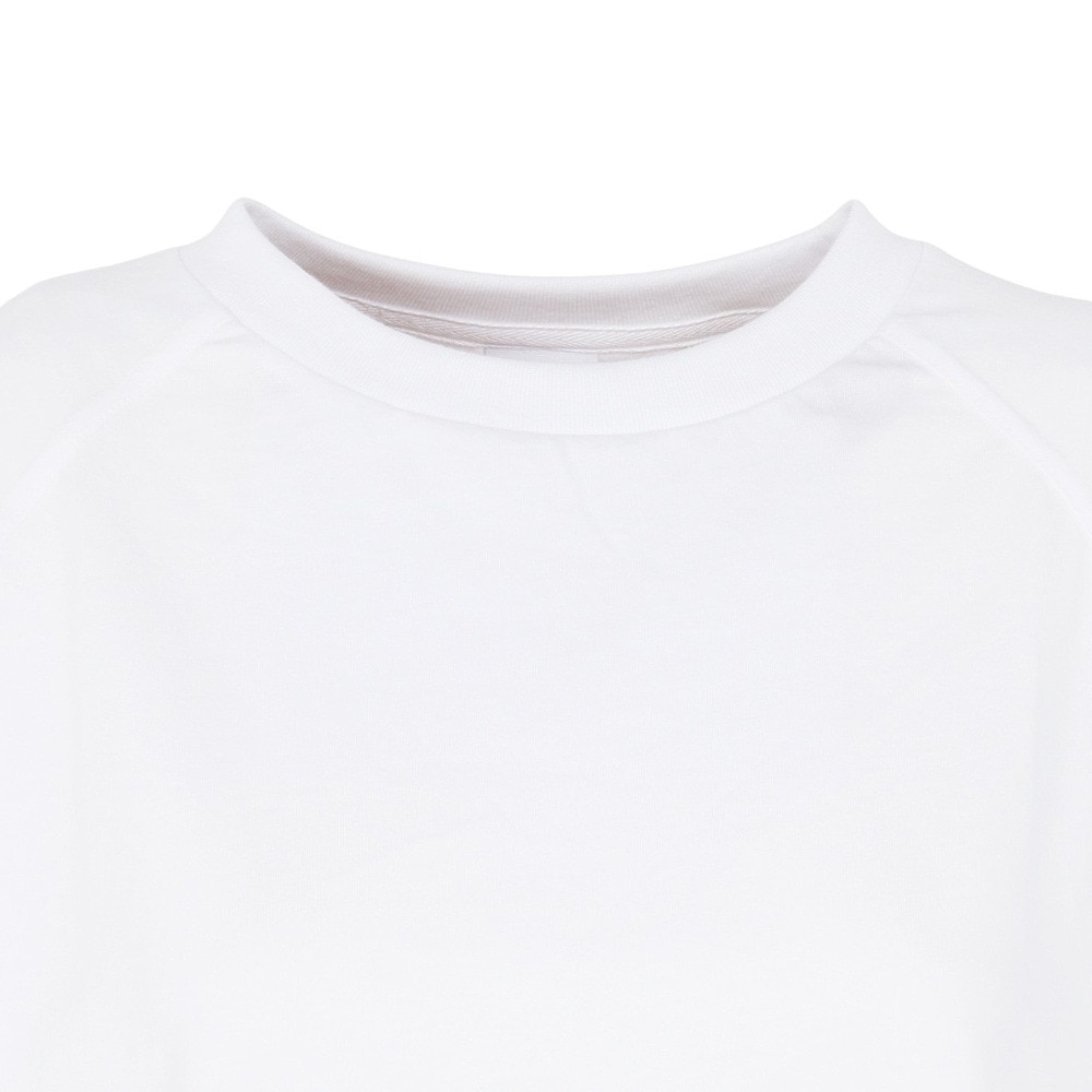 チャンピオン-ヘリテイジ（CHAMPION-HERITAGE）（レディース）ラグラン ショートスリーブ Tシャツ CW-B314 010