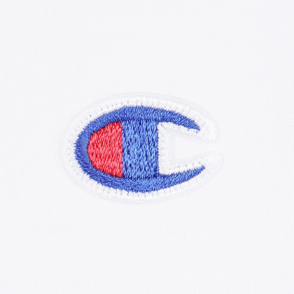 チャンピオン-ヘリテイジ（CHAMPION-HERITAGE）（レディース）ラグラン ショートスリーブ Tシャツ CW-B314 010