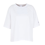 (レディース)ラグラン ショートスリーブ Tシャツ CW-B314 010
