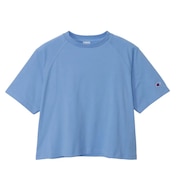 (レディース)ラグラン 半袖Tシャツ CW-B314 310