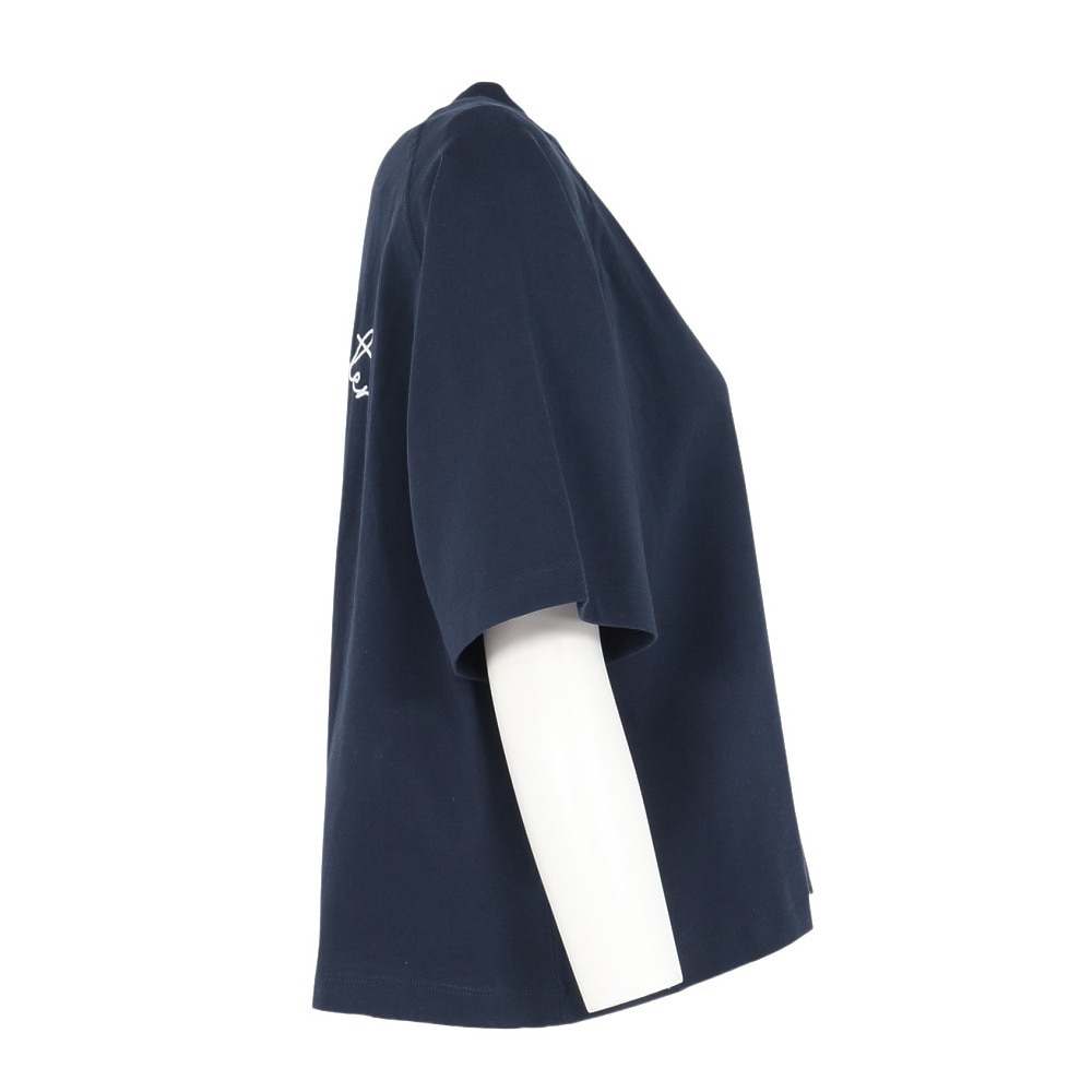チャンピオン-ヘリテイジ（CHAMPION-HERITAGE）（レディース）ラグラン ショートスリーブ Tシャツ CW-B314 370