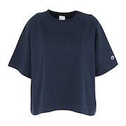 (レディース)ラグラン ショートスリーブ Tシャツ CW-B314 370