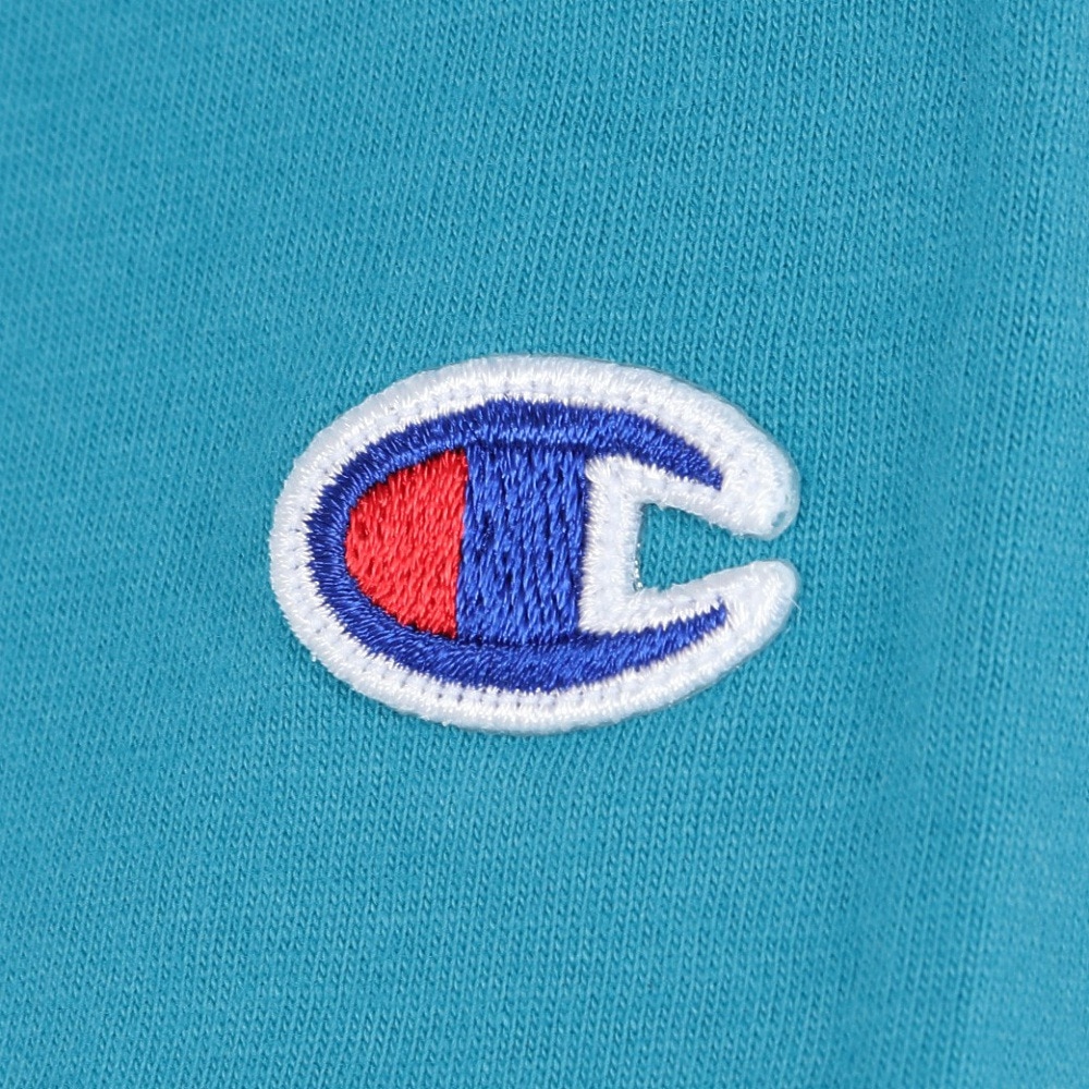 チャンピオン-ヘリテイジ（CHAMPION-HERITAGE）（レディース）ラグラン ショートスリーブ Tシャツ CW-B314 428