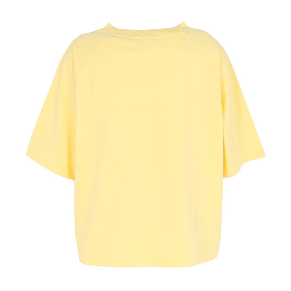 チャンピオン-ヘリテイジ（CHAMPION-HERITAGE）（レディース）ラグラン ショートスリーブ Tシャツ CW-B314 721