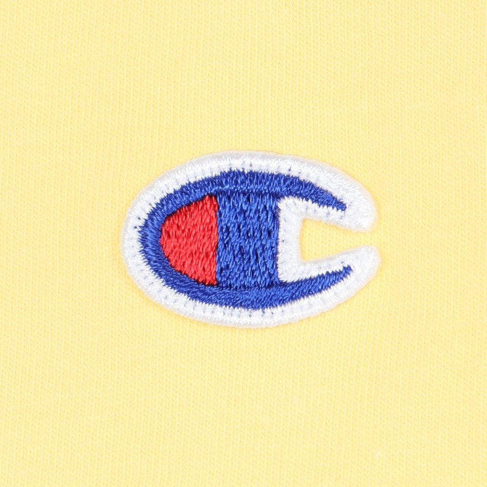 チャンピオン-ヘリテイジ（CHAMPION-HERITAGE）（レディース）ラグラン ショートスリーブ Tシャツ CW-B314 721