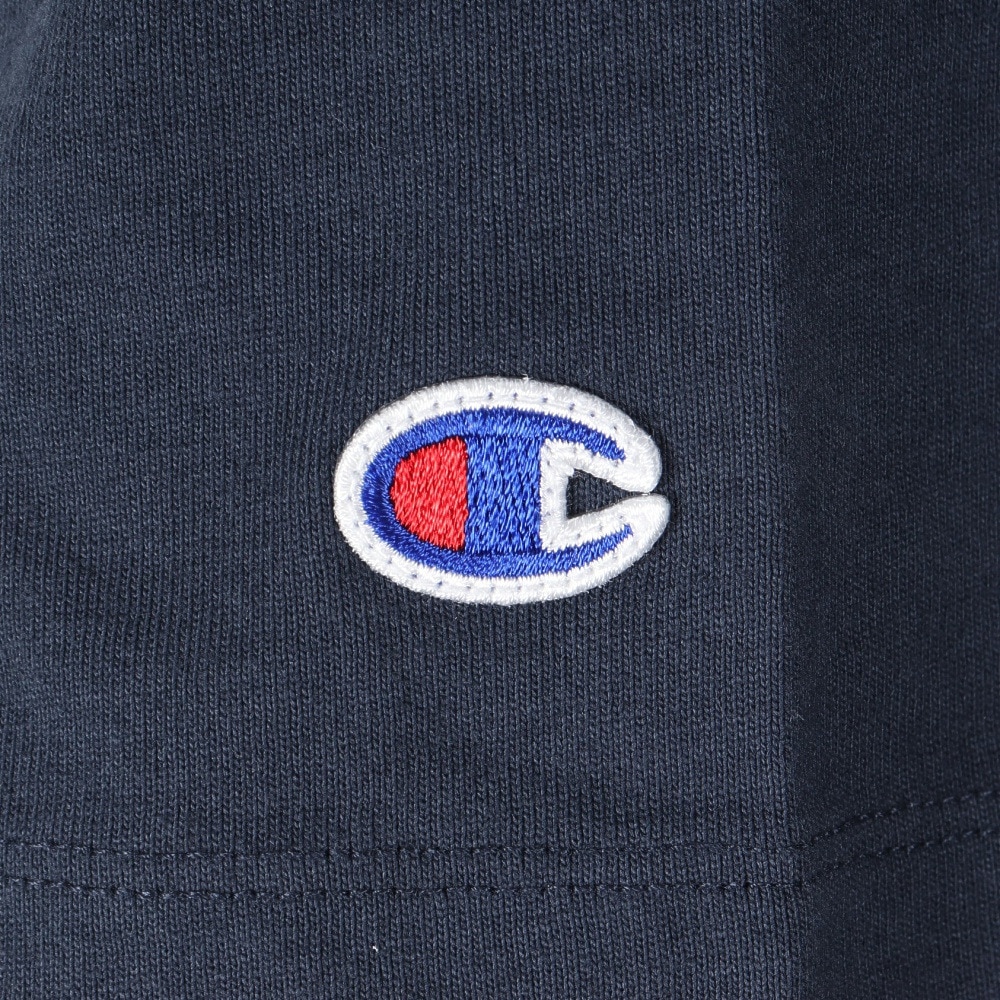 チャンピオン-ヘリテイジ（CHAMPION-HERITAGE）（レディース）ショートスリーブTシャツ CW-B320 370