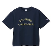 (レディース)ショートスリーブTシャツ CW-B320 370