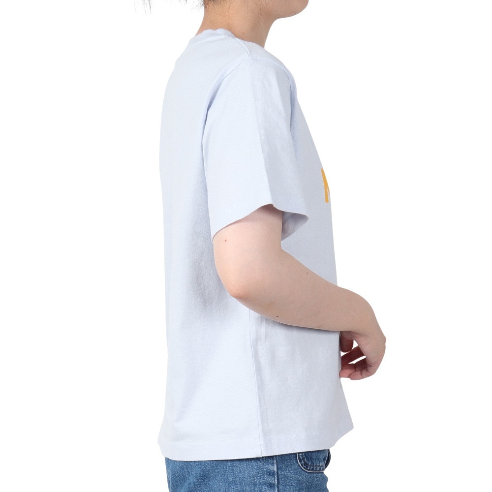 チャンピオン-ヘリテイジ（CHAMPION-HERITAGE）（レディース）ショートスリーブTシャツ CW-B320 797
