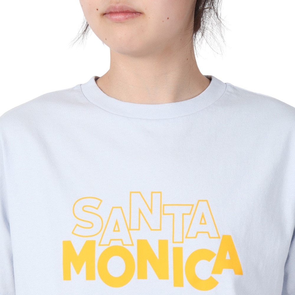 チャンピオン-ヘリテイジ（CHAMPION-HERITAGE）（レディース）ショートスリーブTシャツ CW-B320 797