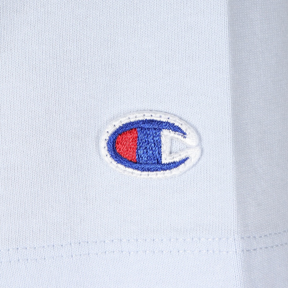チャンピオン-ヘリテイジ（CHAMPION-HERITAGE）（レディース）ショートスリーブTシャツ CW-B320 797