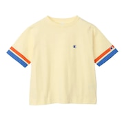 (レディース)ショートスリーブTシャツ CW-B321 721