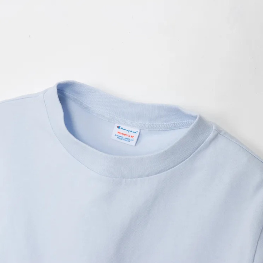 チャンピオン-ヘリテイジ（CHAMPION-HERITAGE）（レディース）ショートスリーブTシャツ CW-B321 797