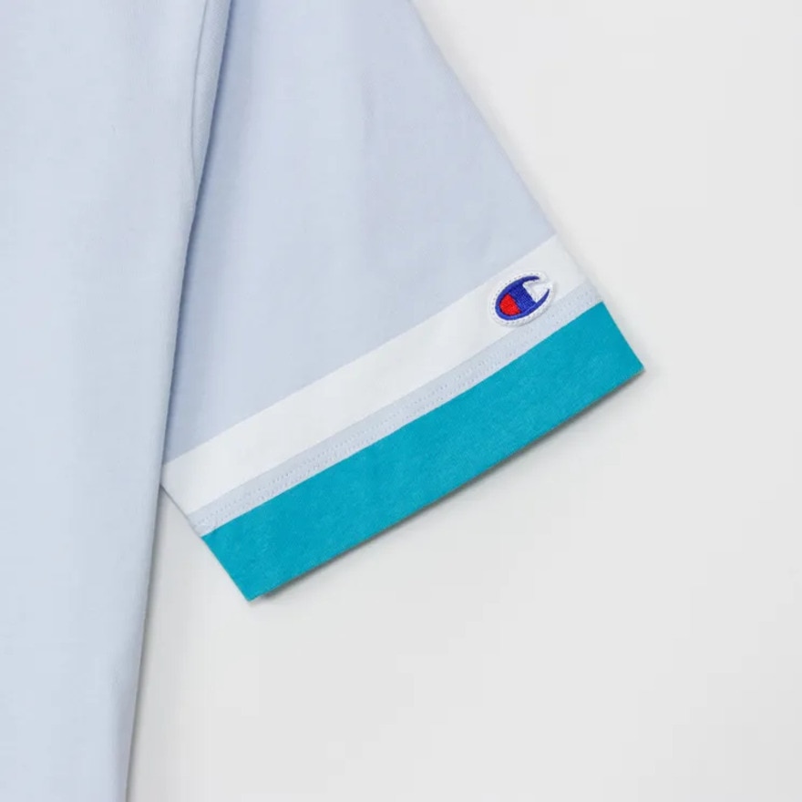 チャンピオン-ヘリテイジ（CHAMPION-HERITAGE）（レディース）ショートスリーブTシャツ CW-B321 797