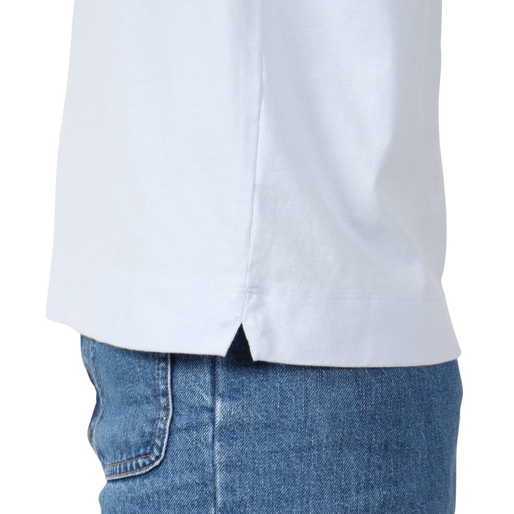 チャンピオン-ヘリテイジ（CHAMPION-HERITAGE）（レディース）ショートスリーブTシャツ CW-B321 797