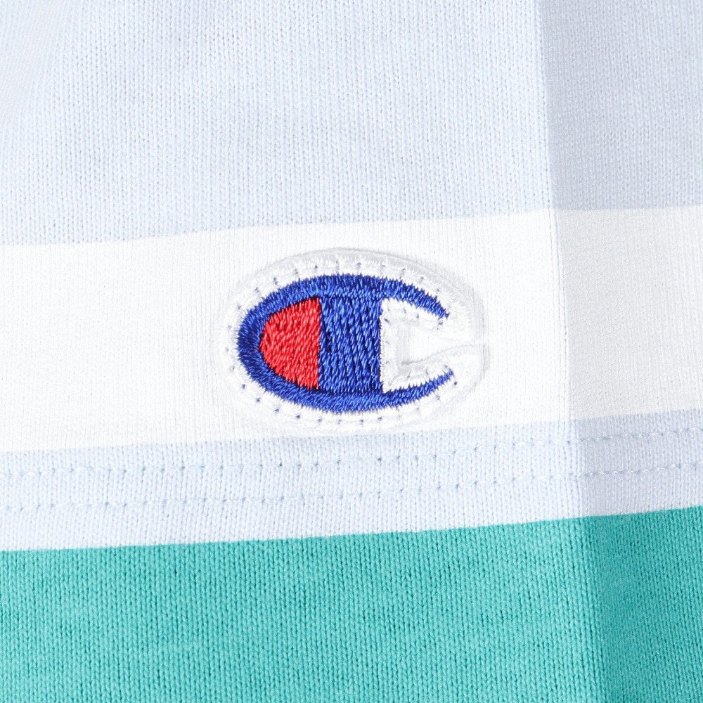 チャンピオン-ヘリテイジ（CHAMPION-HERITAGE）（レディース）ショートスリーブTシャツ CW-B321 797