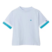 (レディース)ショートスリーブTシャツ CW-B321 797