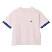 (レディース)ショートスリーブTシャツ CW-B321 910