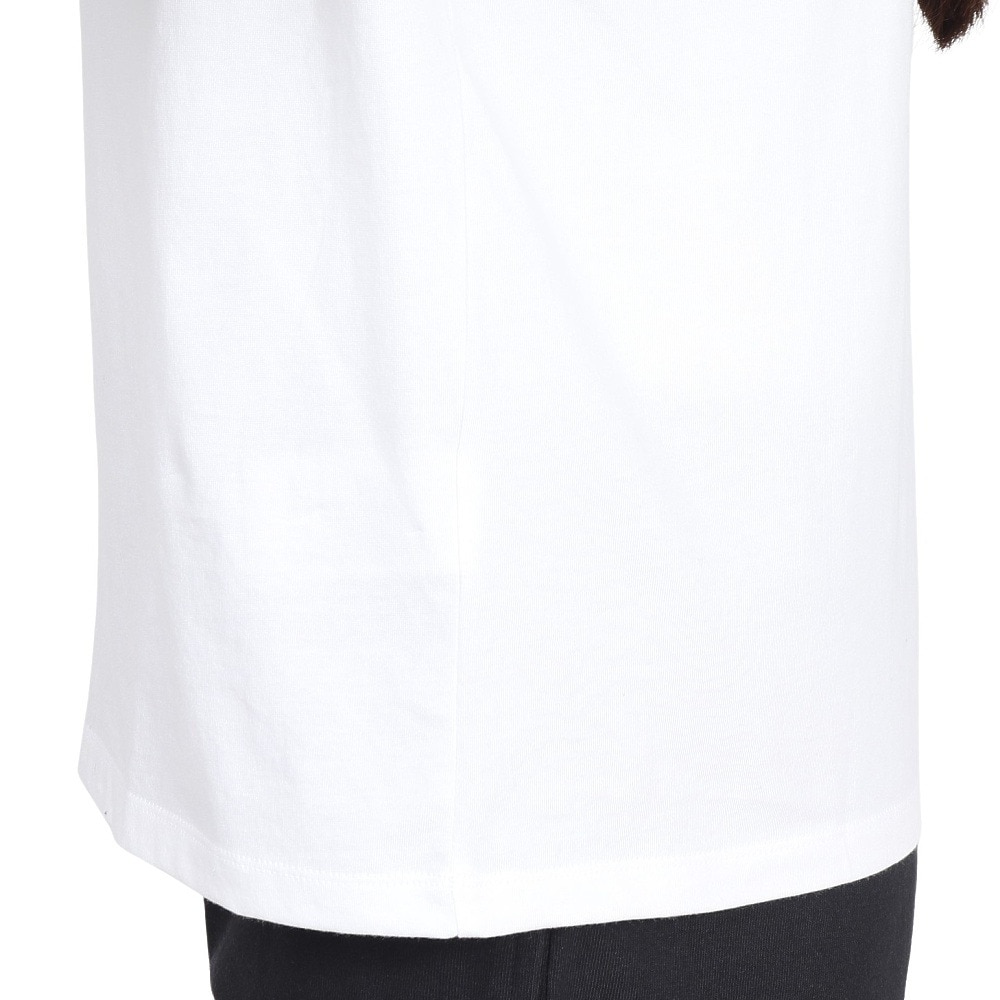 チャンピオン-ヘリテイジ（CHAMPION-HERITAGE）（レディース）RELAX COLLEGE GR 半袖Tシャツ CW-B329 010