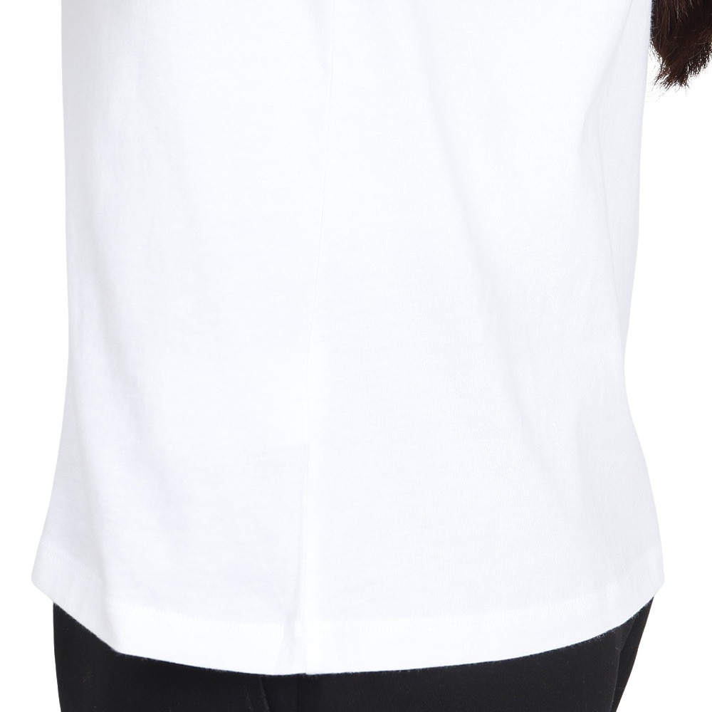 チャンピオン-ヘリテイジ（CHAMPION-HERITAGE）（レディース）RELAX COLLEGE GR 半袖Tシャツ CW-B330 010
