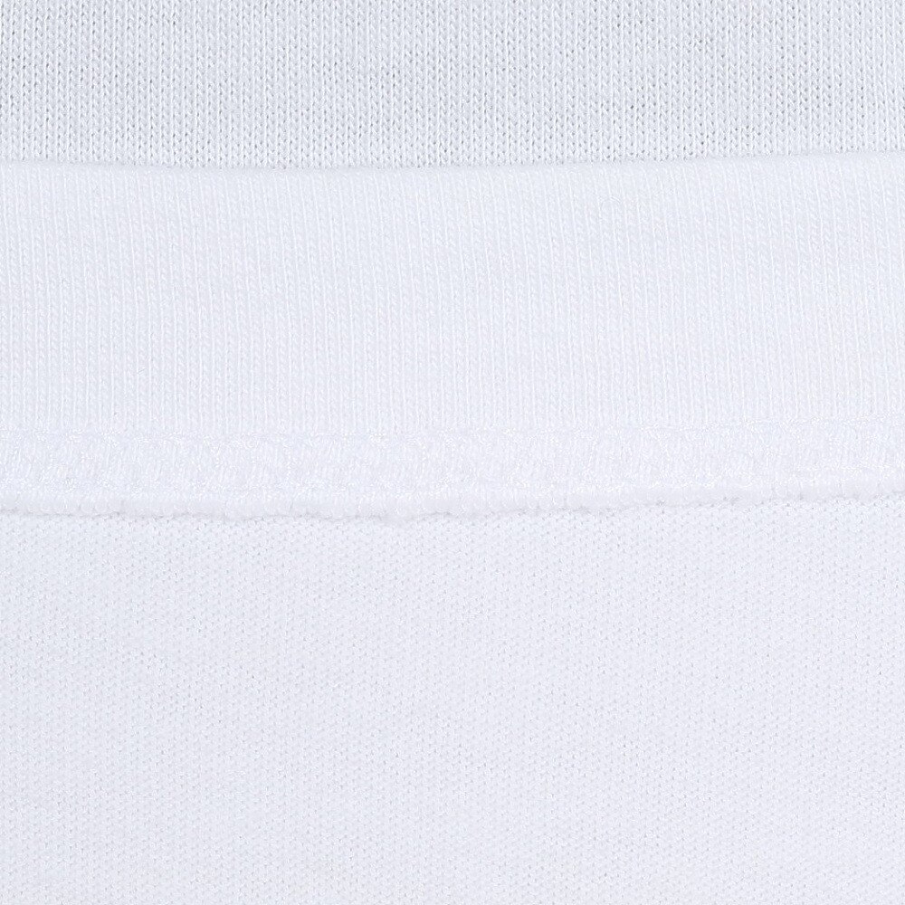 チャンピオン-ヘリテイジ（CHAMPION-HERITAGE）（レディース）RELAX COLLEGE GR 半袖Tシャツ CW-B330 010