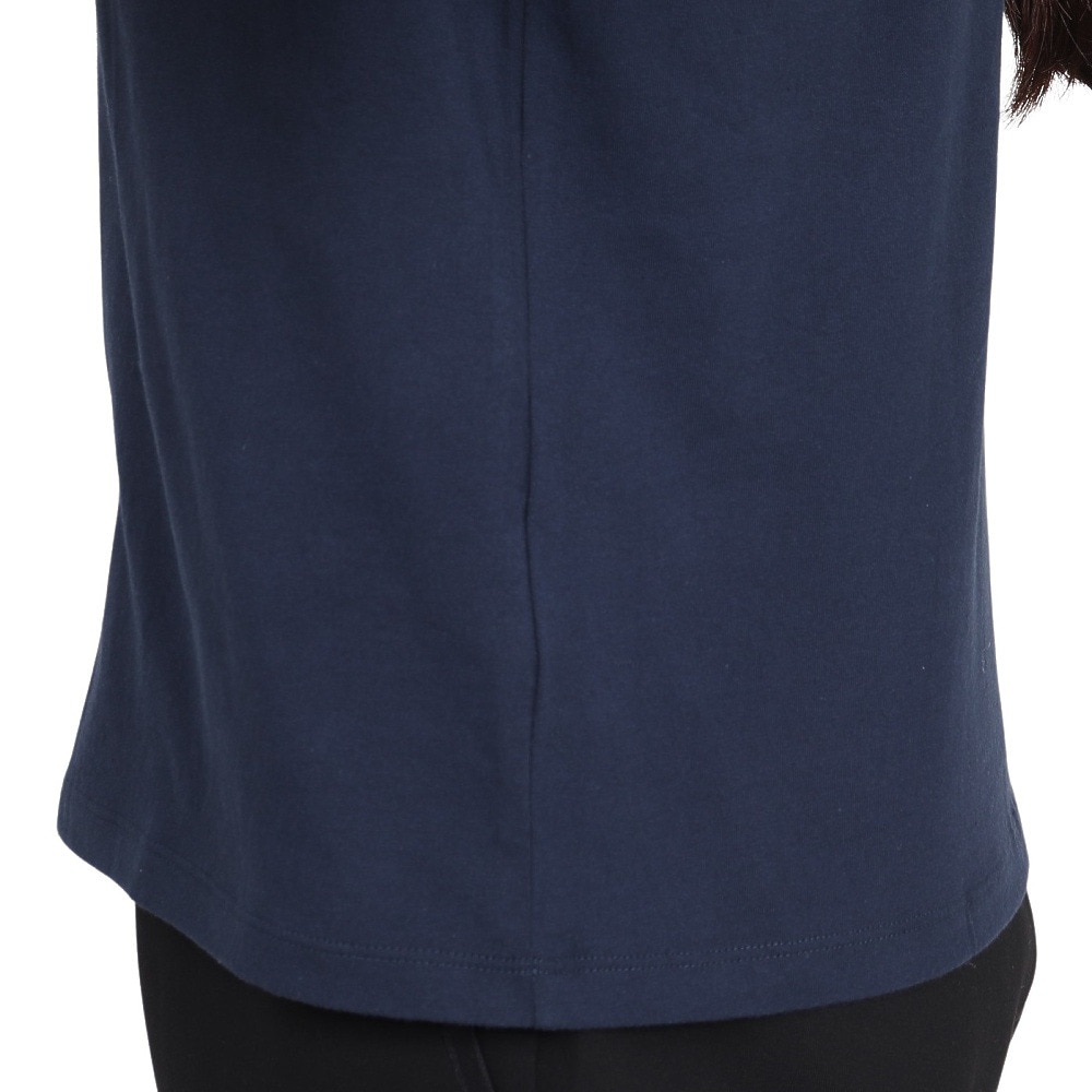 チャンピオン-ヘリテイジ（CHAMPION-HERITAGE）（レディース）RELAX COLLEGE GR 半袖Tシャツ CW-B330 370