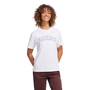 (レディース)Tech Illustrate Graphic 半袖Tシャツ KQK40-JJ4043