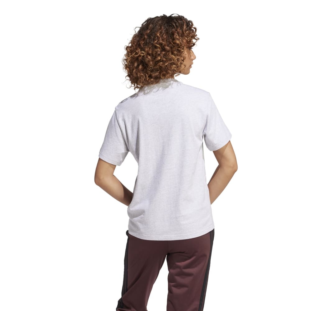 アディダス（adidas）（レディース）Tech Illustrate グラフィック 半袖Tシャツ KQK42-JJ4050