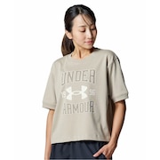 (レディース)ヘビーウエイト カレッジ ショートスリーブ Tシャツ 6007452 203