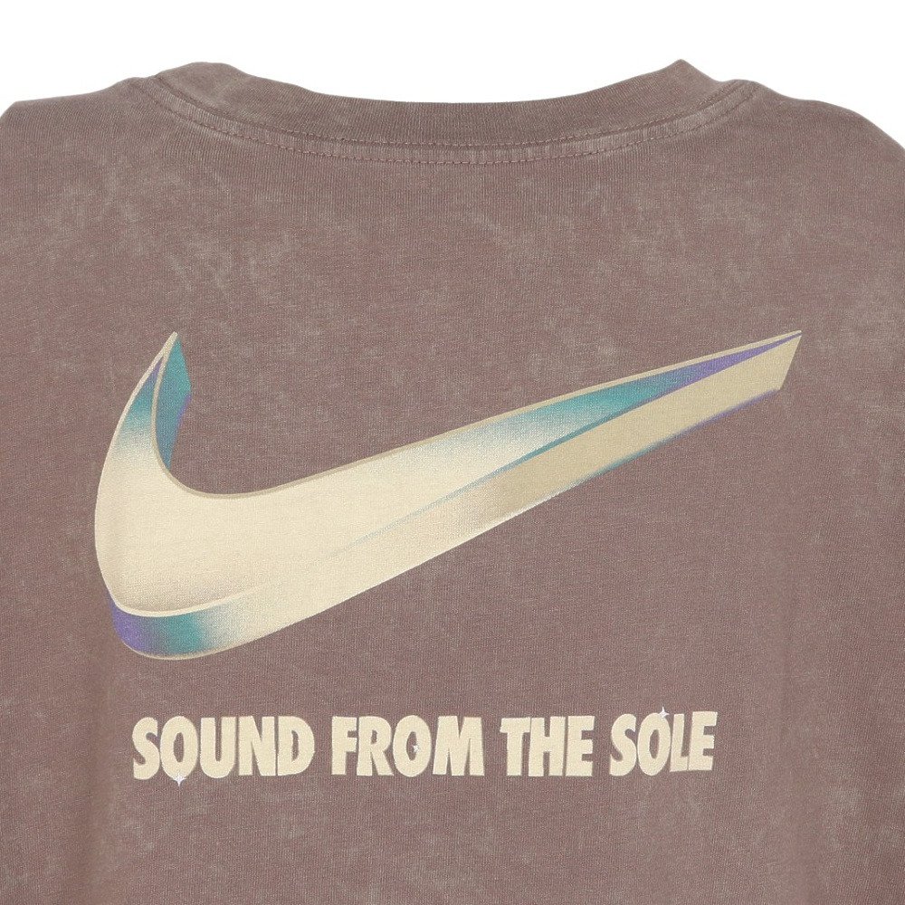 ナイキ（NIKE）（レディース）NSW OS FVL オーバーサイズド 半袖T