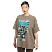 (レディース)NSW OS FVL オーバーサイズド 半袖Tシャツ HF9692-214