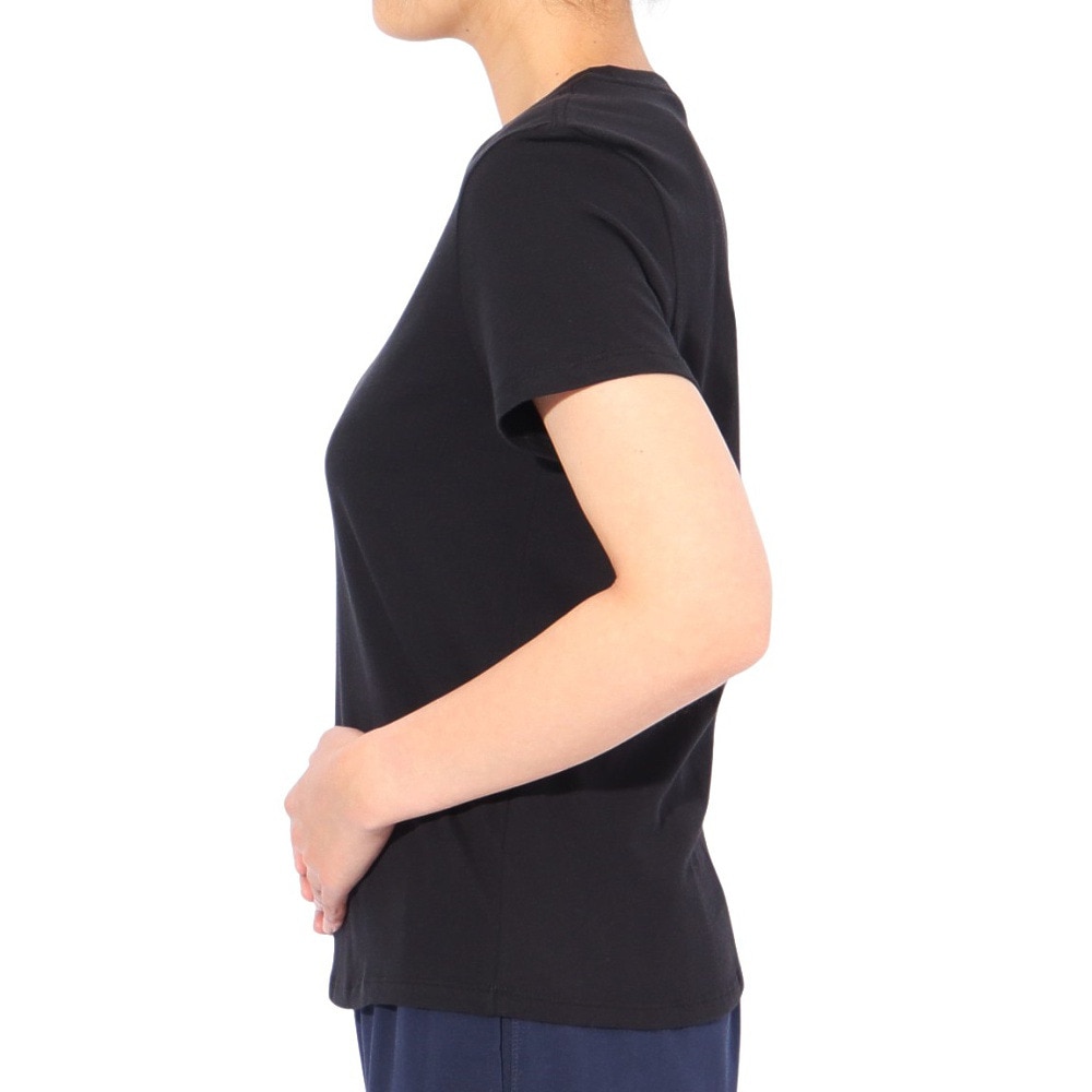 ナイキ（NIKE）（レディース）NSW クラブ 半袖Tシャツ CRX HF9699-010