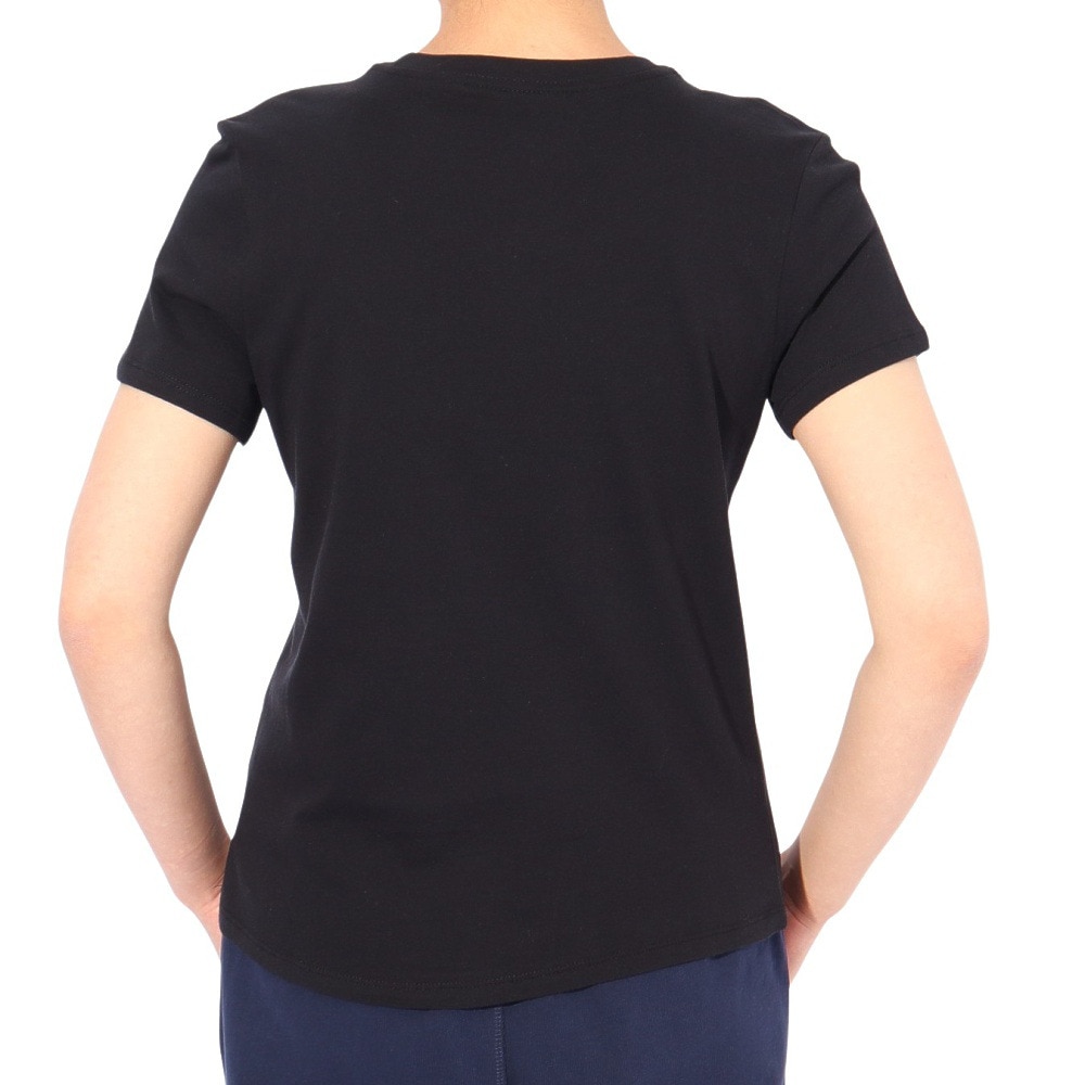 ナイキ（NIKE）（レディース）NSW クラブ 半袖Tシャツ CRX HF9699-010
