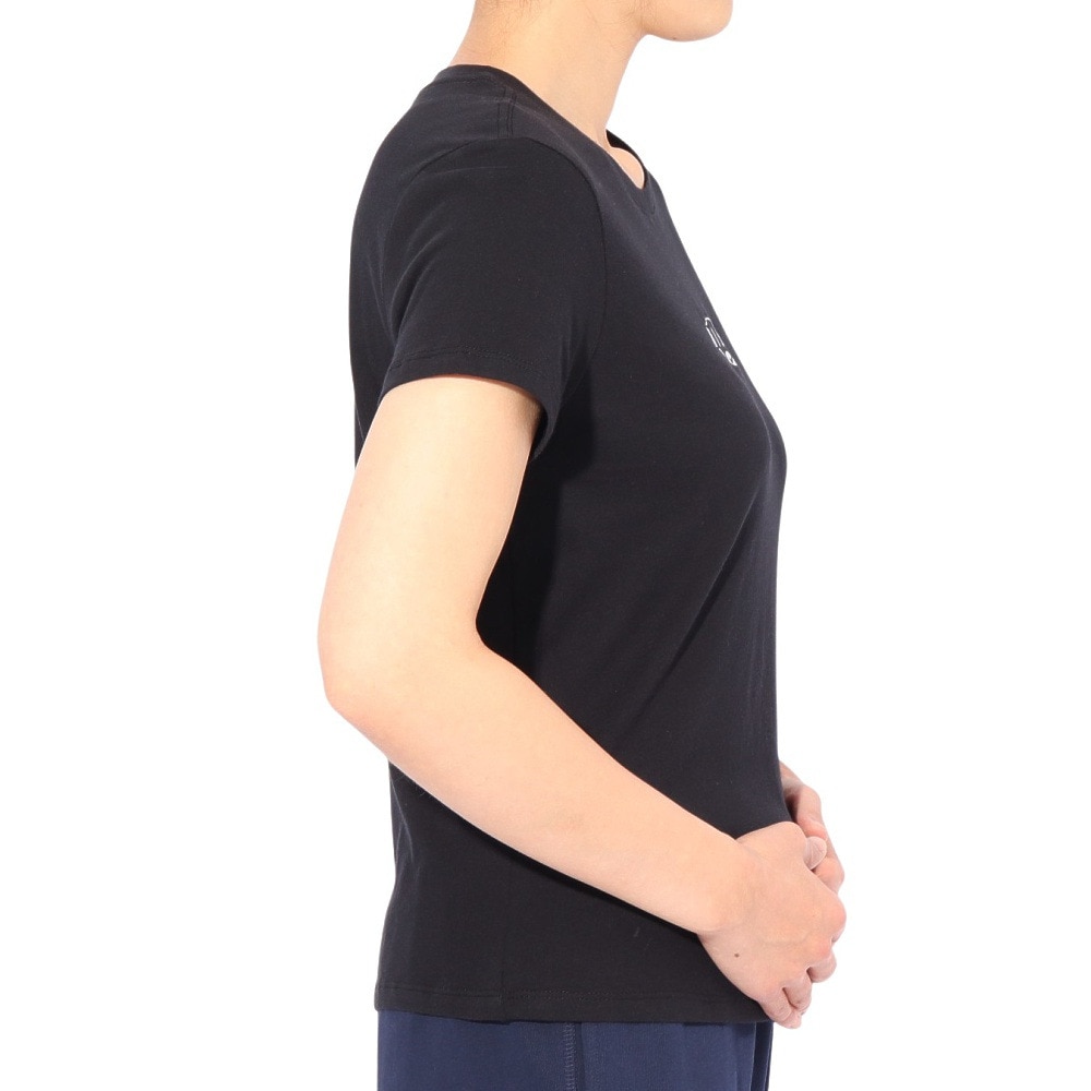ナイキ（NIKE）（レディース）NSW クラブ 半袖Tシャツ CRX HF9699-010