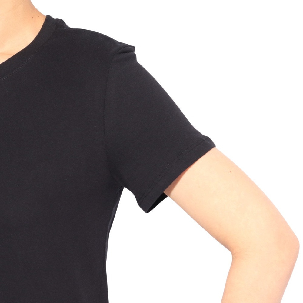 ナイキ（NIKE）（レディース）NSW クラブ 半袖Tシャツ CRX HF9699-010
