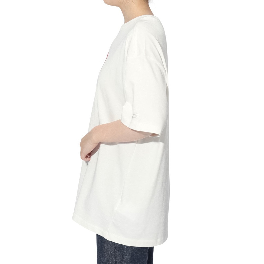 ナイキ（NIKE）（レディース）オーバーサイズド Tシャツ IB5577-133