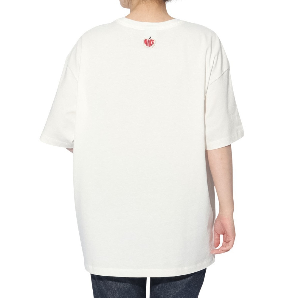 ナイキ（NIKE）（レディース）オーバーサイズド Tシャツ IB5577-133