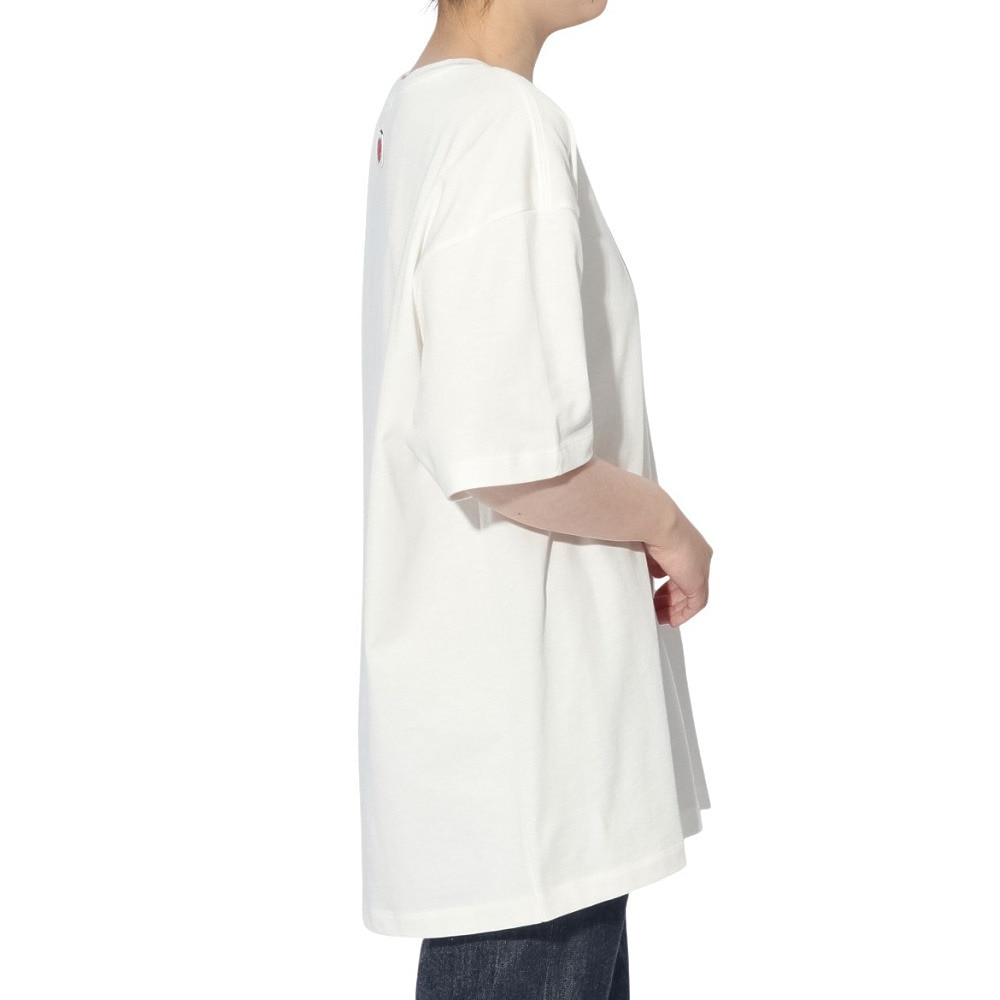 ナイキ（NIKE）（レディース）オーバーサイズド Tシャツ IB5577-133