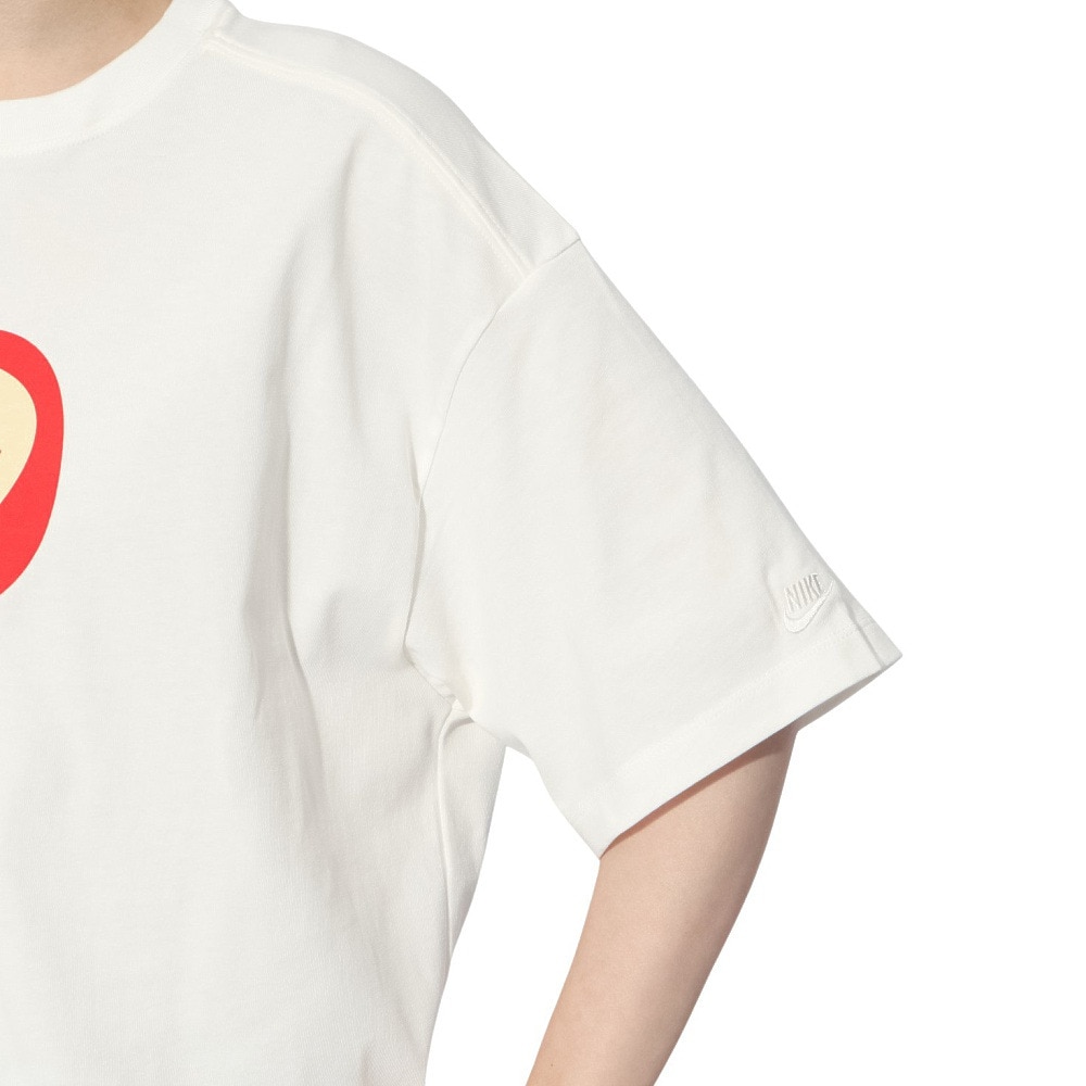 ナイキ（NIKE）（レディース）オーバーサイズド Tシャツ IB5577-133