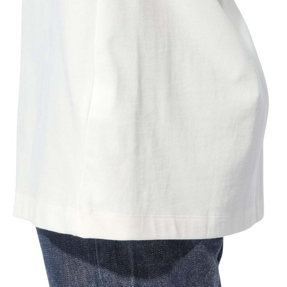 ナイキ（NIKE）（レディース）オーバーサイズド Tシャツ IB5577-133