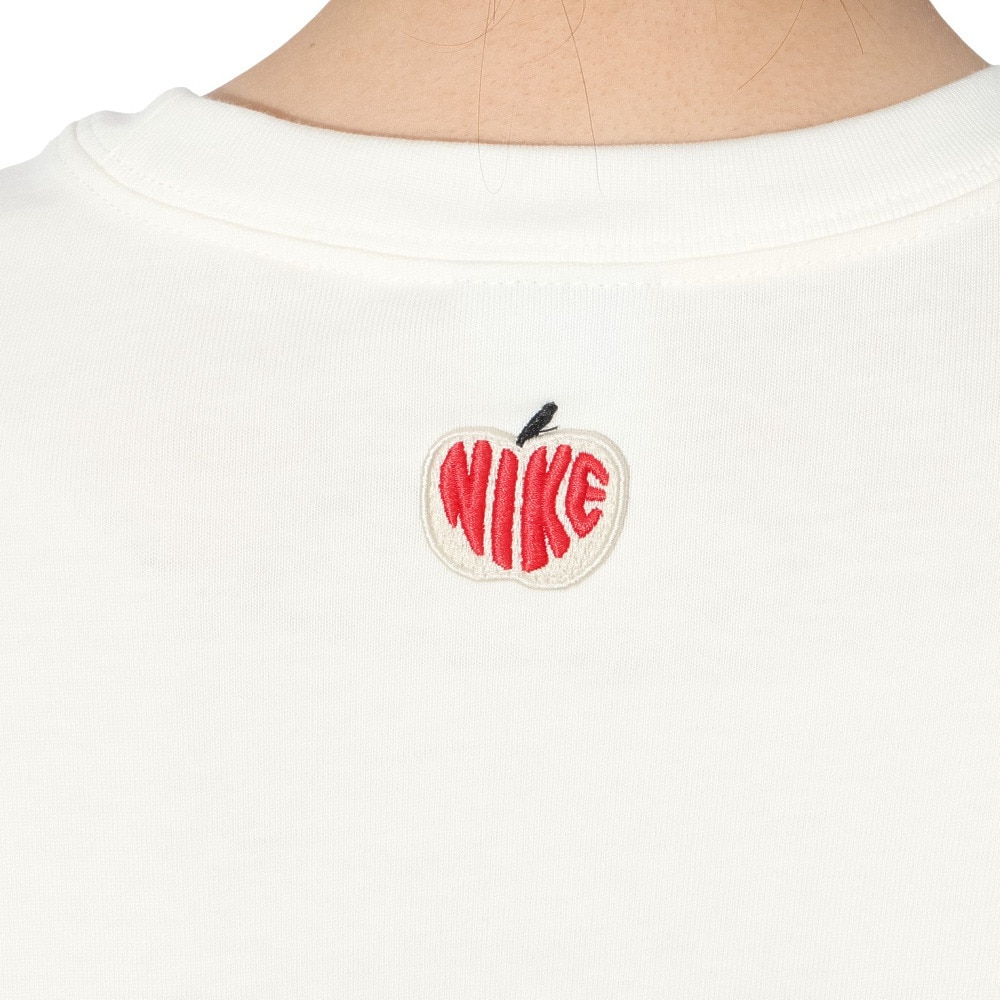 ナイキ（NIKE）（レディース）オーバーサイズド Tシャツ IB5577-133